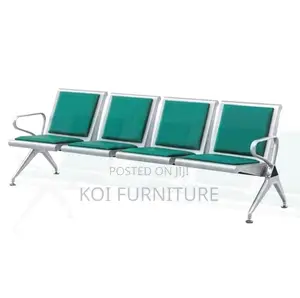 Office Bench; Four Seaters Reception Benches