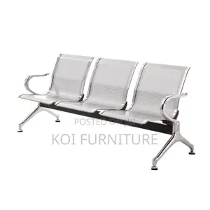 Office Bench; Four Seaters Reception Benches