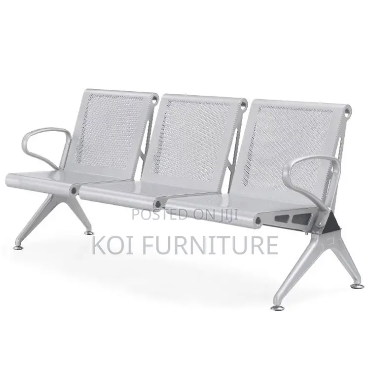 Office Bench; Four Seaters Reception Benches