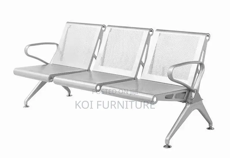 Office Bench; Four Seaters Reception Benches