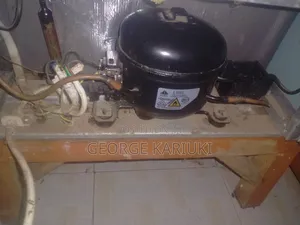 Fridge Repairs and Services