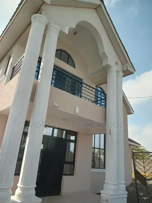 A Modern 4 Bedroom Mansion for Sale in Katani