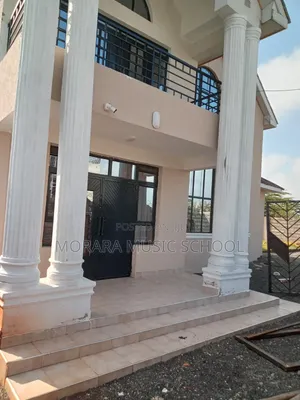 A Modern 4 Bedroom Mansion for Sale in Katani