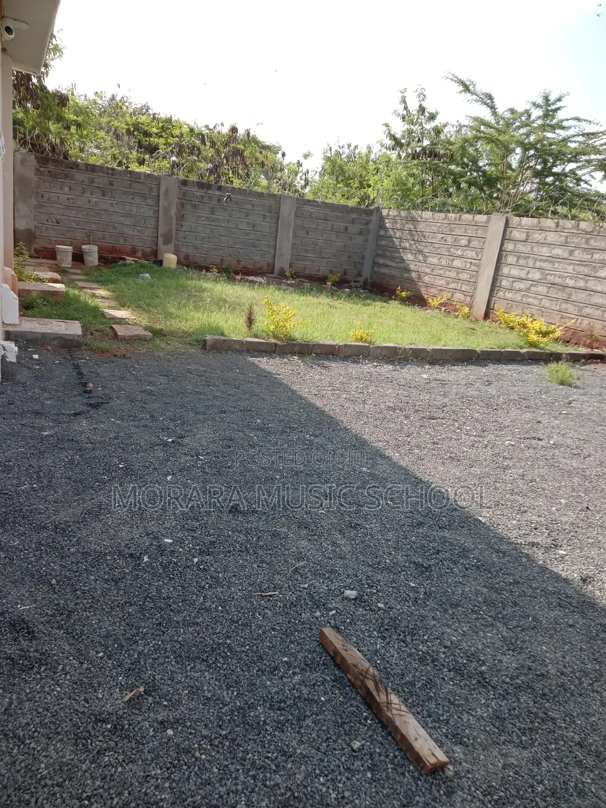 A Modern 4 Bedroom Mansion for Sale in Katani