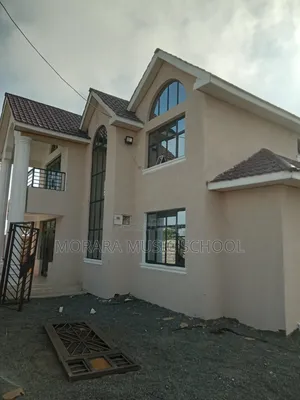 A Modern 4 Bedroom Mansion for Sale in Katani