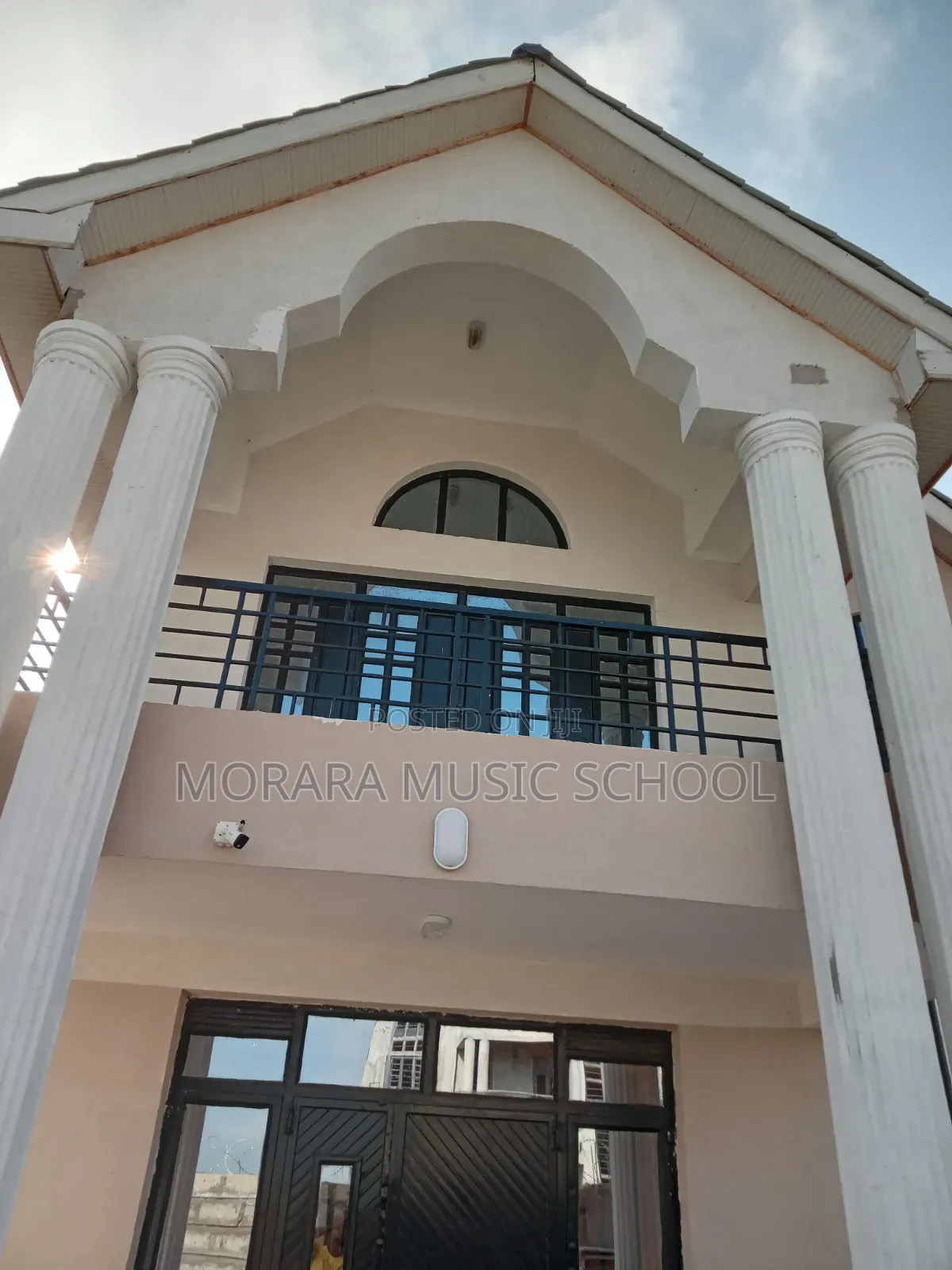 A Modern 4 Bedroom Mansion for Sale in Katani