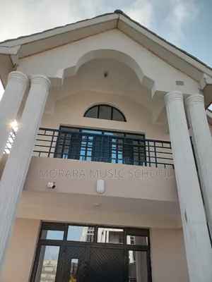 A Modern 4 Bedroom Mansion for Sale in Katani