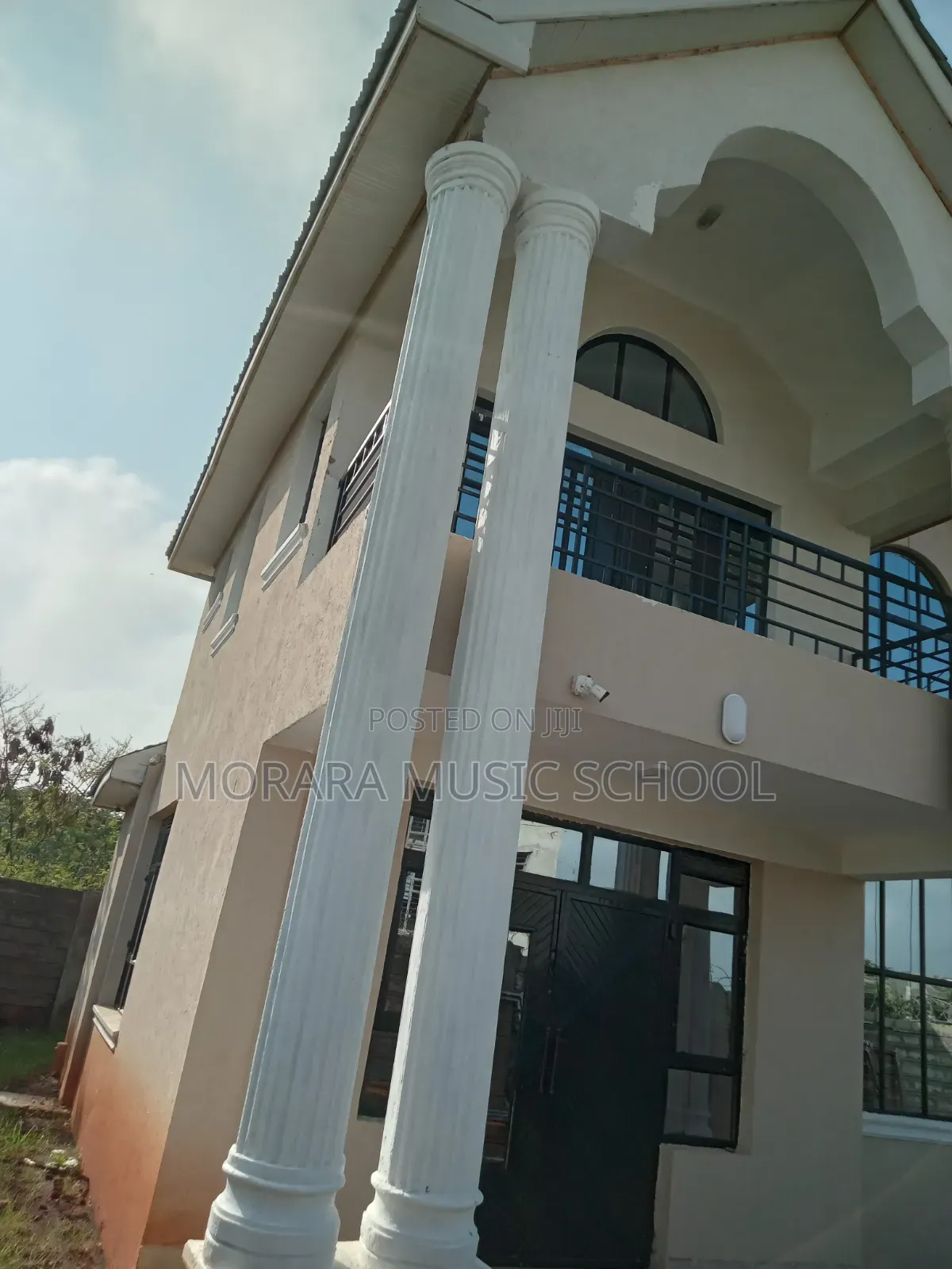 A Modern 4 Bedroom Mansion for Sale in Katani