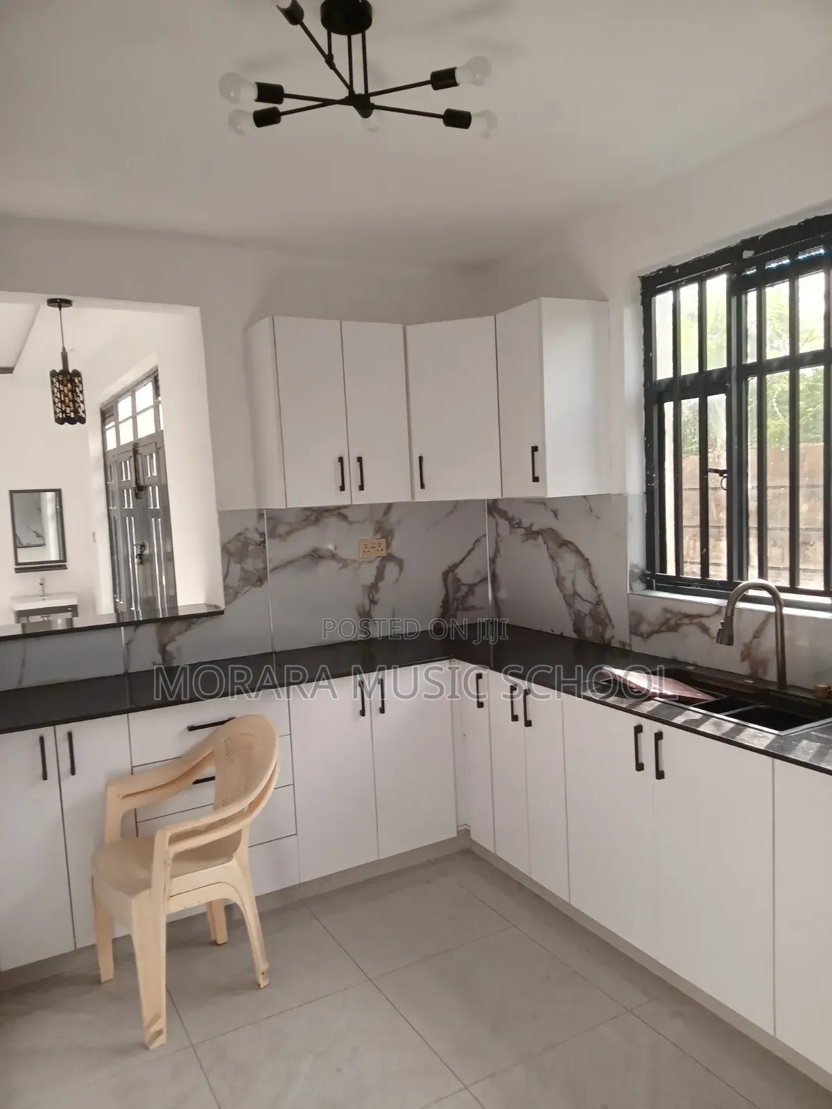 A Modern 4 Bedroom Mansion for Sale in Katani