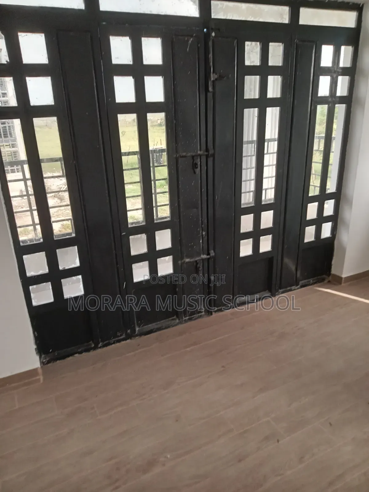 A Modern 4 Bedroom Mansion for Sale in Katani