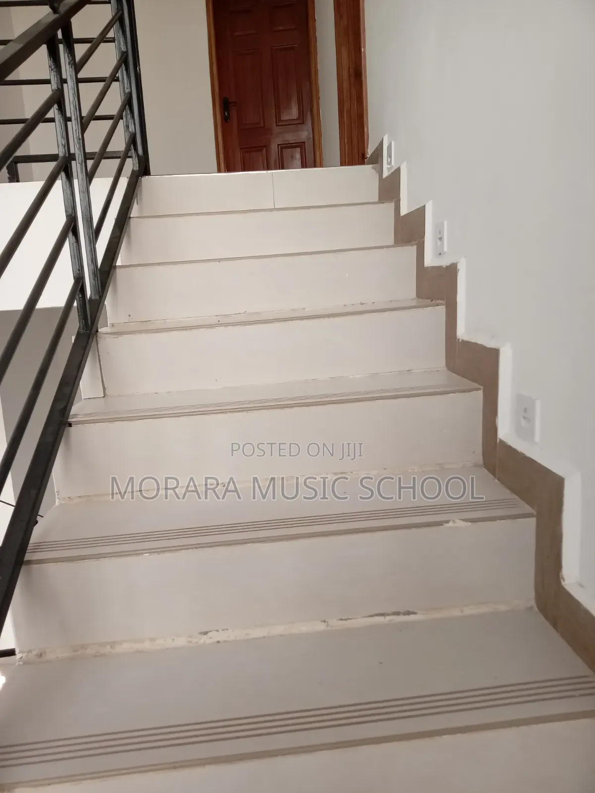 A Modern 4 Bedroom Mansion for Sale in Katani
