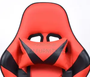 Office Chairs; Leather Reclining Executiveoffice Gamers Streaming Seat