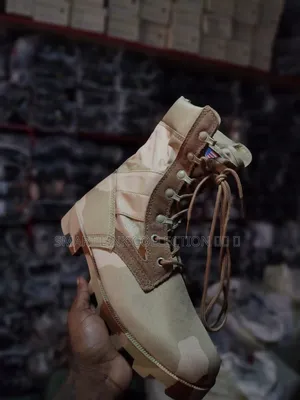 Siwar Boots