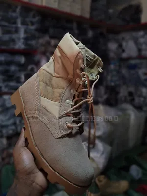 Siwar Boots