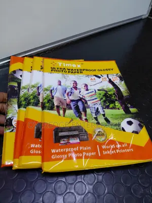 Kodak Glossy Paper on Sale