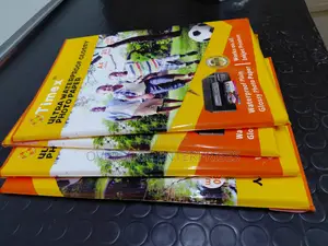 Waterproof Plain Photo Paper