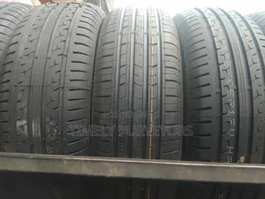 Brand New Tyres