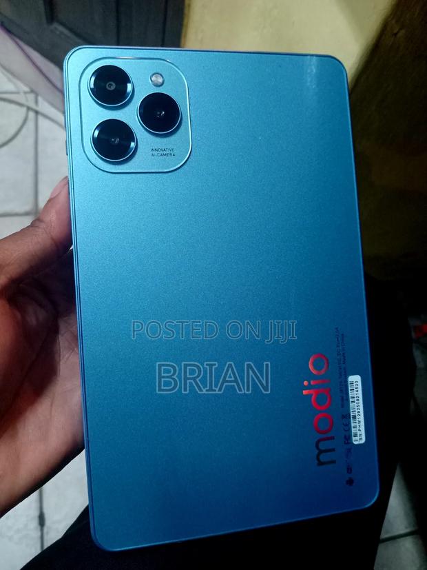 Modio M129 512 GB Blue