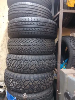 Durable Tyres