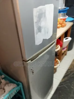 Fridge Repairs and Services
