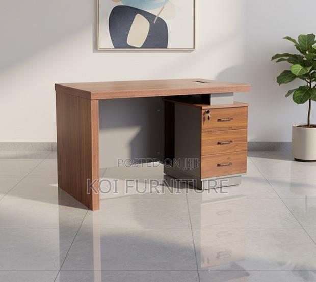Office Desk; 1400mm Executive Office Working Desks