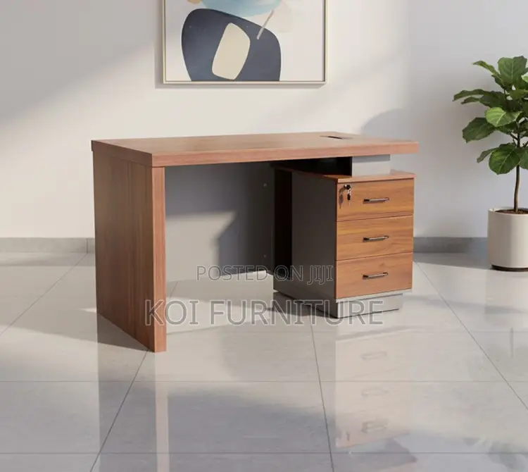 Office Desk; 1400mm Executive Office Working Desks