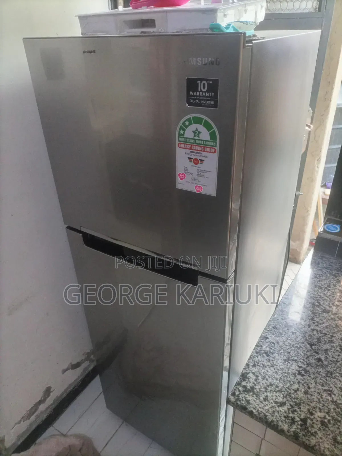 Fridge Repairs and Services
