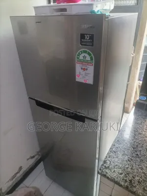 Fridge Repairs and Services