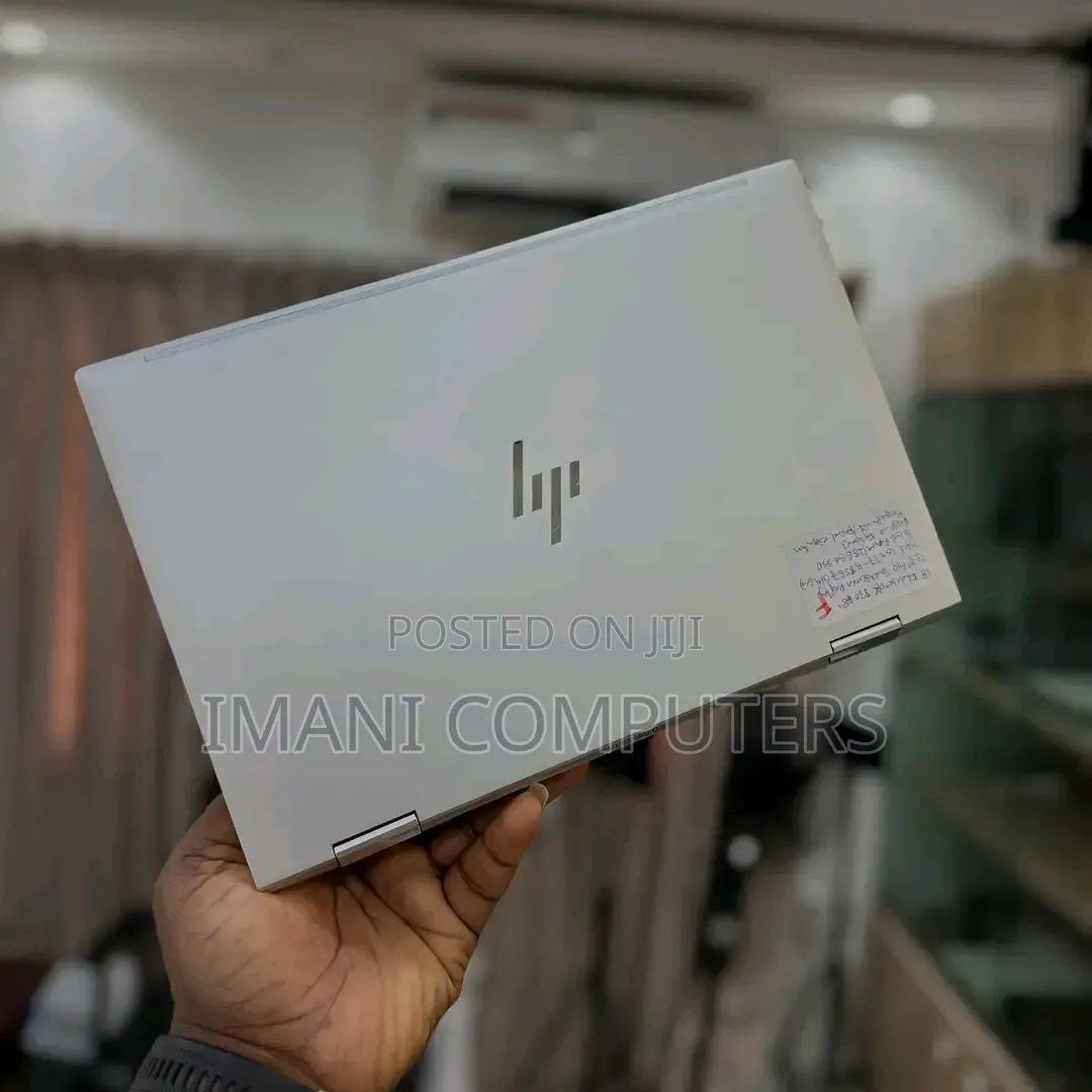 New Laptop HP EliteBook 830 G8 16GB Intel Core i5 SSD 256GB