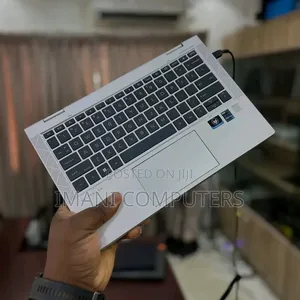 New Laptop HP EliteBook 830 G8 16GB Intel Core i5 SSD 256GB