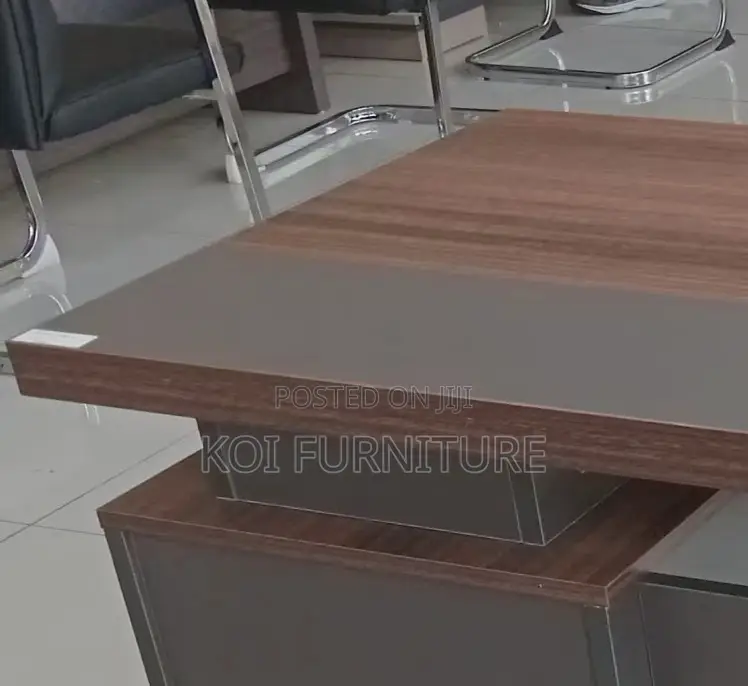 Office Desk; 1400mm Executive Office Working Desks