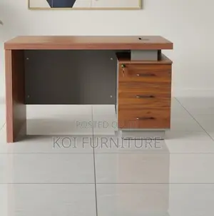 Office Desk; 1400mm Executive Office Working Desks