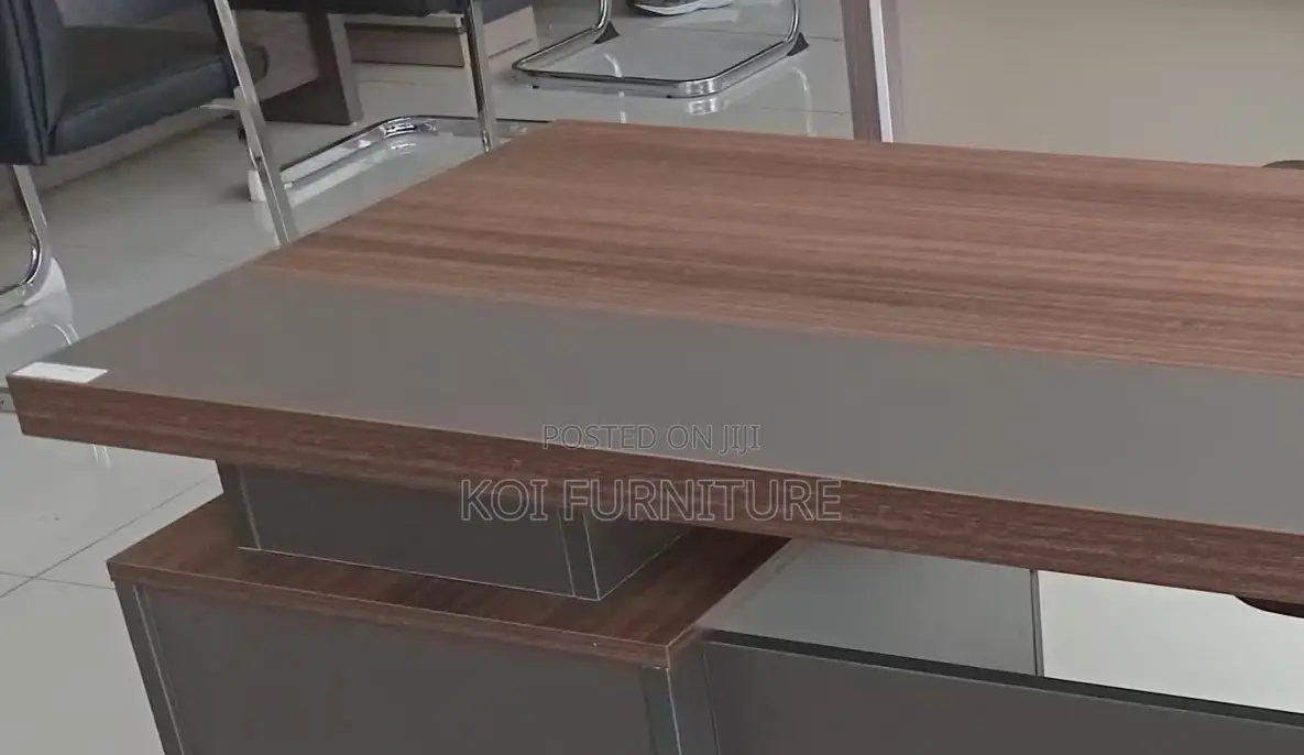 Office Desk; 1400mm Executive Office Working Desks