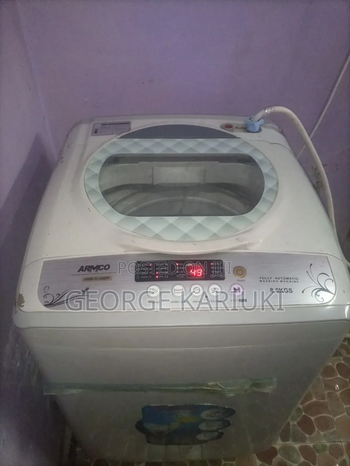 Fridge Repairs and Services