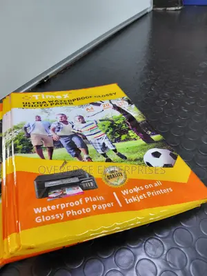 Plain Papers**For Printing Photos