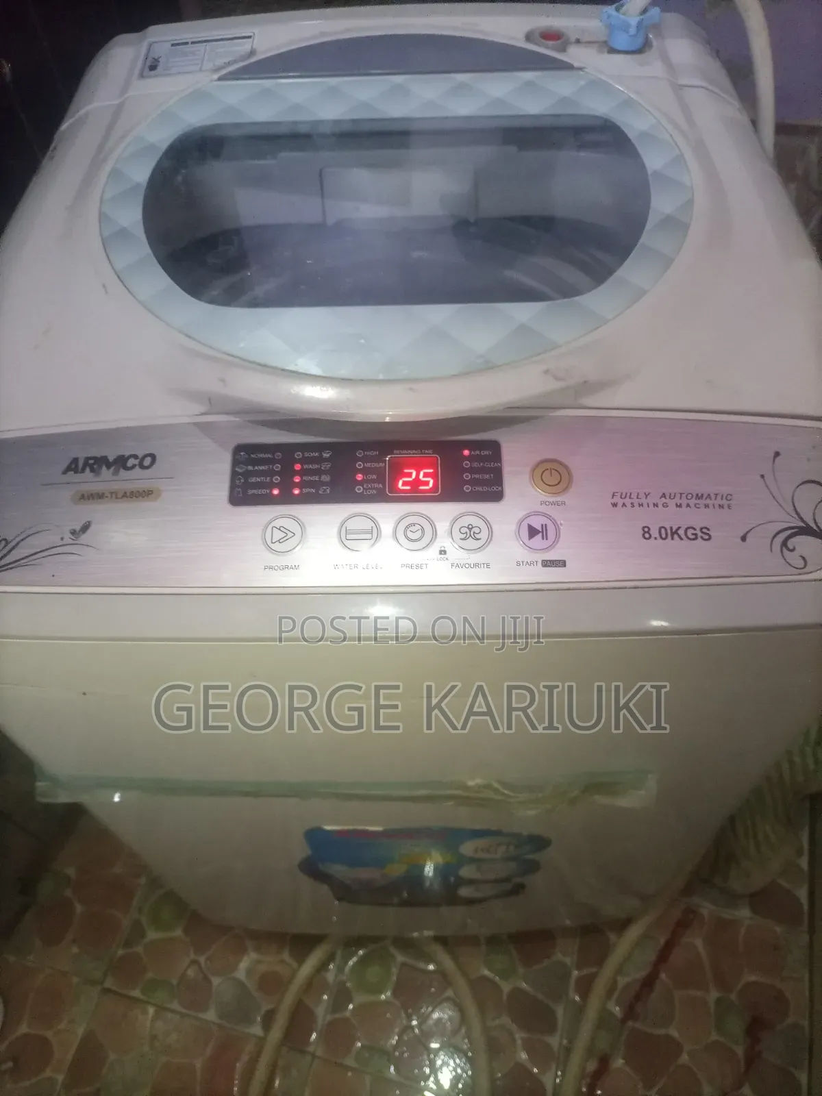 Fridge Repairs and Services