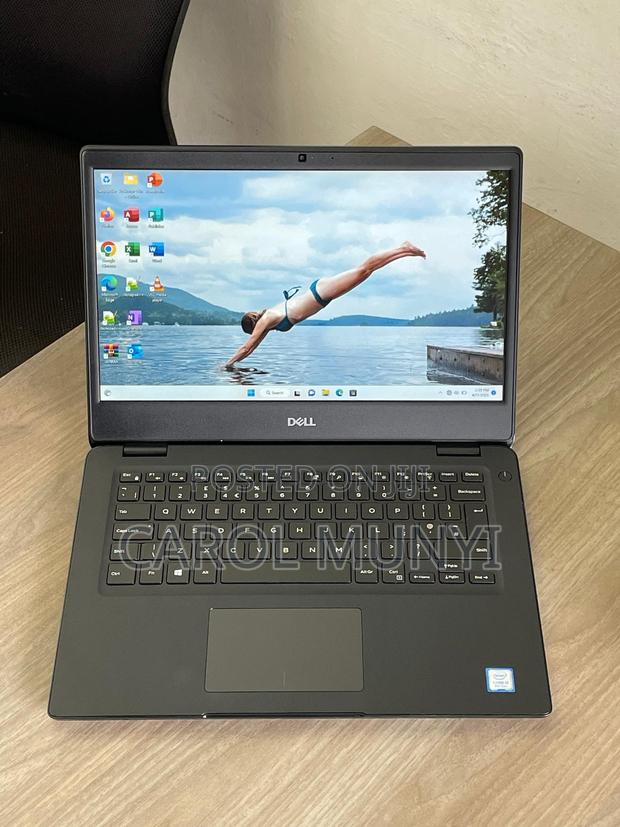 Laptop Dell Latitude E4300 8GB Intel Core i5 SSD 256GB - main view