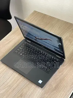 Laptop Dell Latitude E4300 8GB Intel Core i5 SSD 256GB