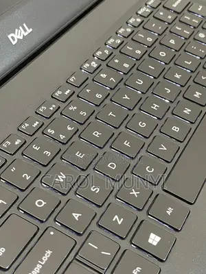 Laptop Dell Latitude E4300 8GB Intel Core i5 SSD 256GB
