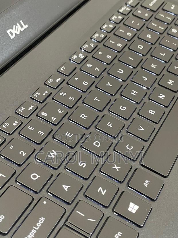Laptop Dell Latitude E4300 8GB Intel Core i5 SSD 256GB - thumbnail 4
