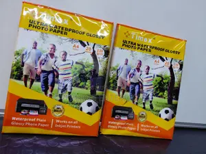 Timex Photo Paper Available