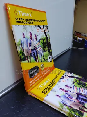 20sheets Photo Paper on Sale