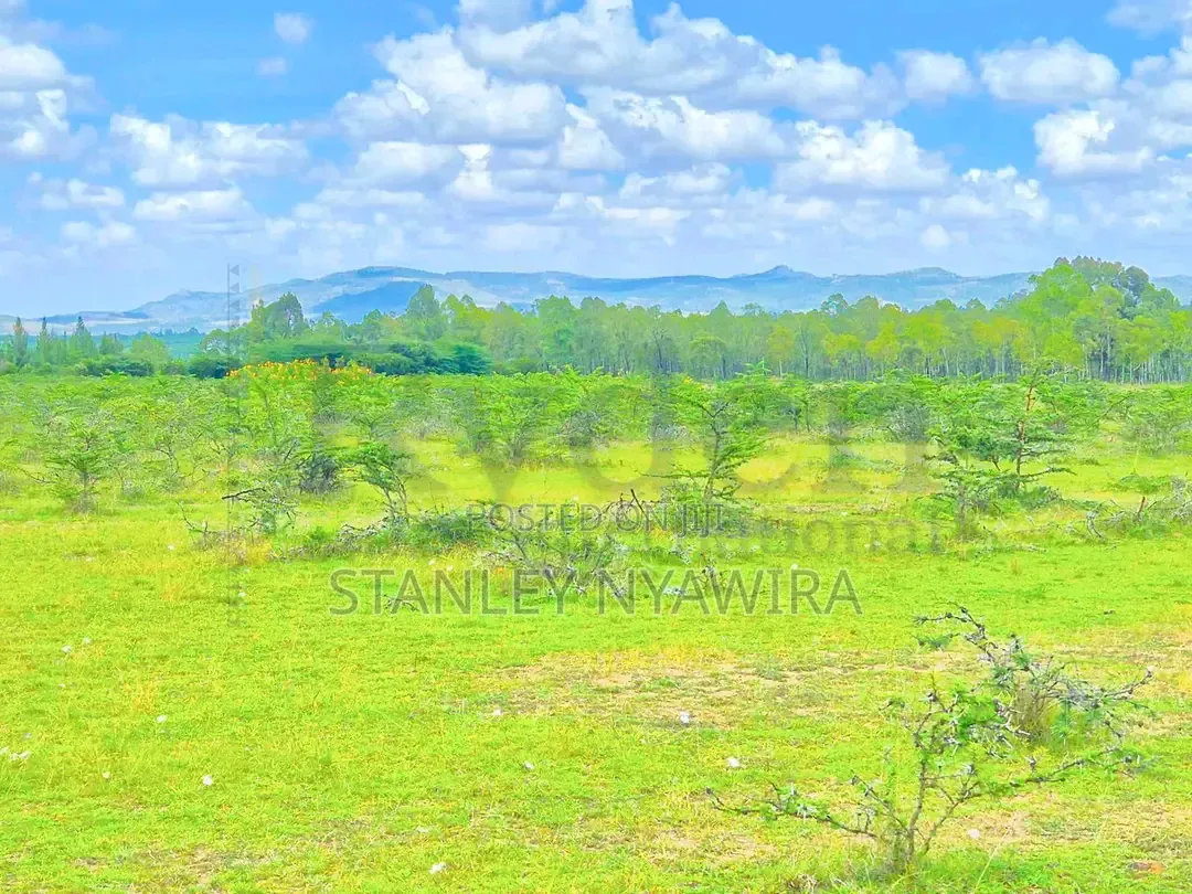 4 Acrea Nanyuki Ereri Opp Olopjeta Gate