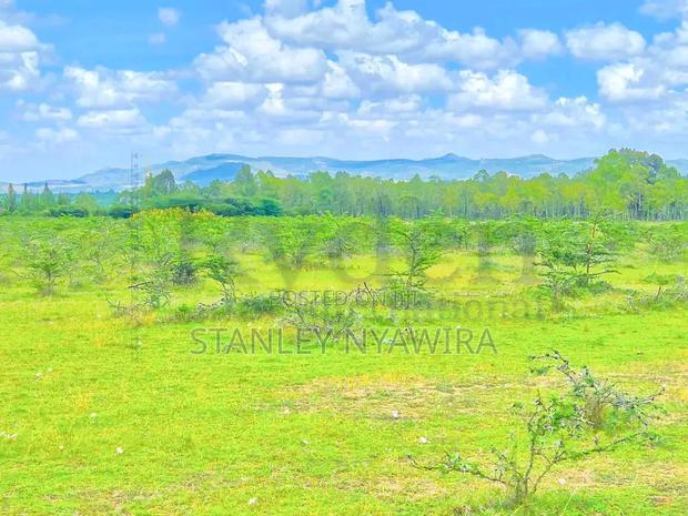 11.5 Acrea Nanyuki Kariunga - thumbnail 2