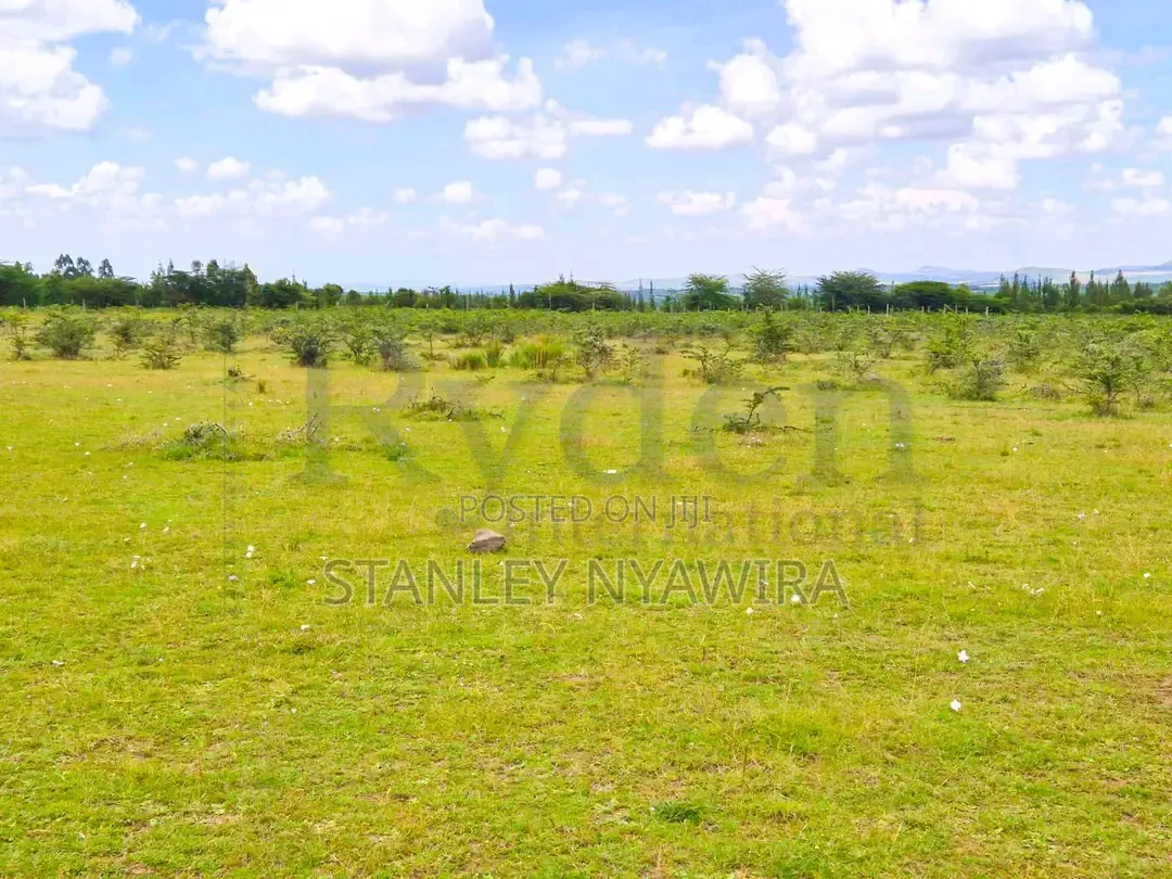 4 Acrea Nanyuki Ereri Opp Olopjeta Gate