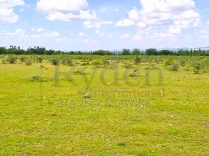 4 Acrea Nanyuki Ereri Opp Olopjeta Gate