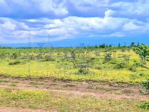 4 Acrea Nanyuki Ereri Opp Olopjeta Gate