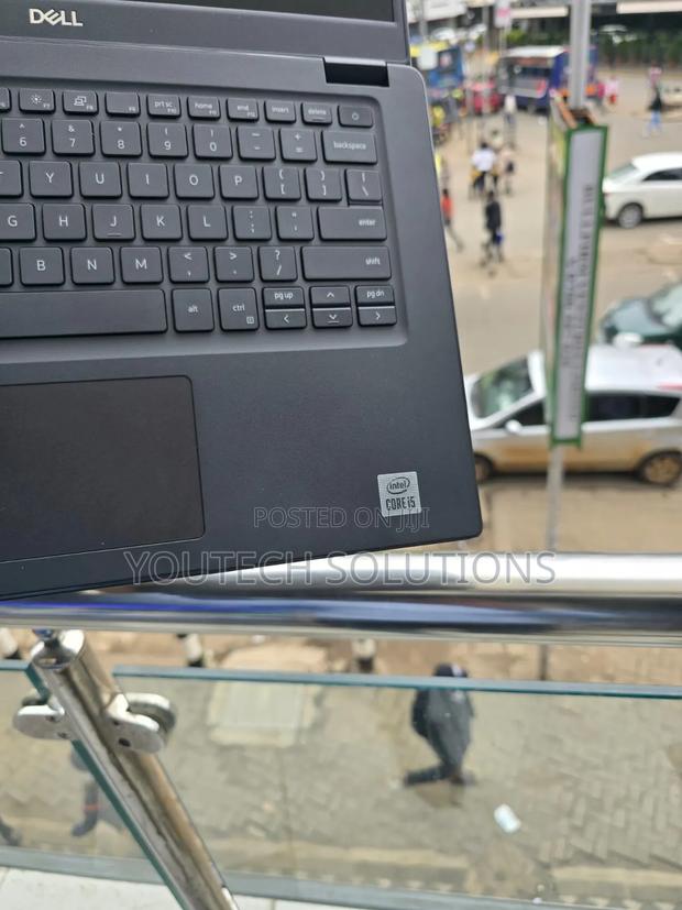 Laptop Dell Latitude 3410 16GB Intel Core i5 SSD 256GB