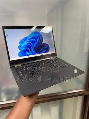 Laptop Lenovo ThinkPad X390 Yoga 8GB Intel Core i5 SSD 256GB