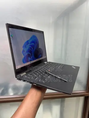 Laptop Lenovo ThinkPad X390 Yoga 8GB Intel Core i5 SSD 256GB